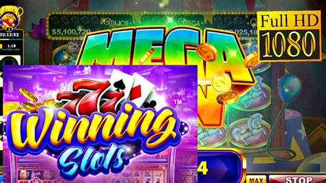 mega win slots|Vegas Casino Slots .